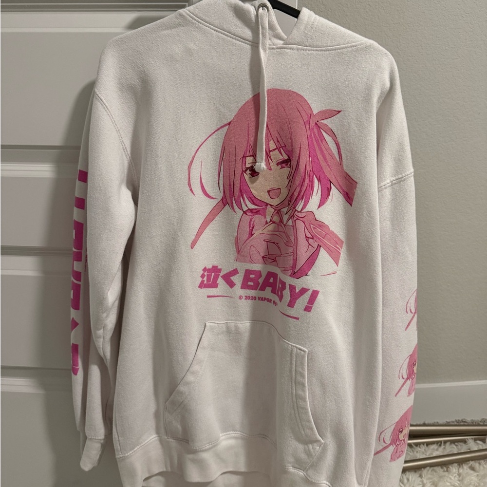 Women’s hoodie